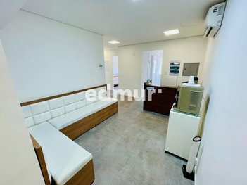 office em Avenida Portugal, Centro - Santo André - SP