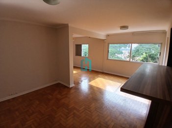 apartment em Avenida Barão do Rego Barros, Vila Congonhas - São Paulo - SP