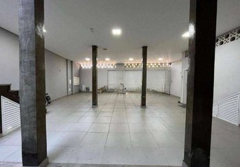 house em Rua Paulo Novais, Vila Vitória - Santo André - SP