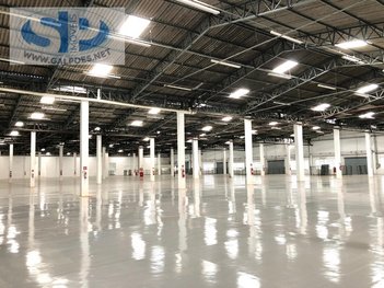 industrial em Avenida Cardeal Santiago Luiz Copello, Vila Ribeiro de Barros - São Paulo - SP