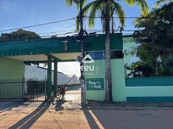 apartment em Rua Professor Boanerges Soares, Pitimbu - Natal - RN