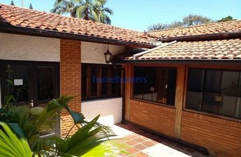 house em Rua Gustavo Ambrust, Nova Campinas - Campinas - SP