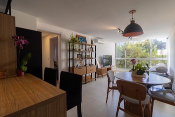 apartment em Rua Artigas, Petrópolis - Porto Alegre - RS
