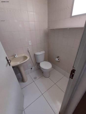 apartment em Avenida Presidente Getúlio Vargas, Serraria - Maceió - AL