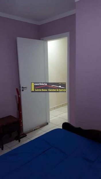 apartment em Avenida São José dos Campos, Loteamento Parque São Martinho - Campinas - SP