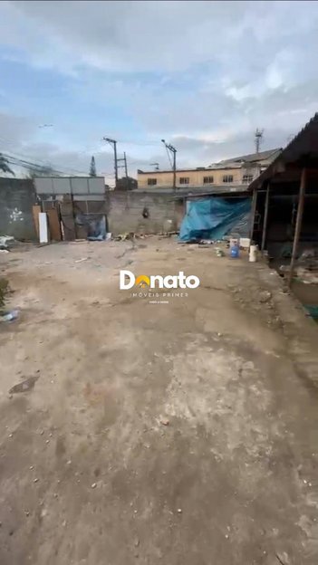 land_lot em Rua Armelin A F Coutinho, Conceição - Diadema - SP