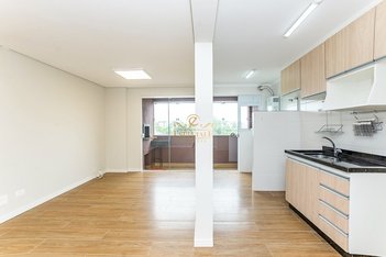 apartment em Rua Vicente Ciccarino, Boa Vista - Curitiba - PR