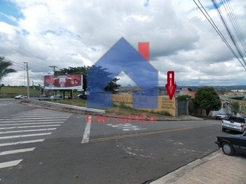 land_lot em Rua Emile Rouede, Jardim Sevilha - Indaiatuba - SP