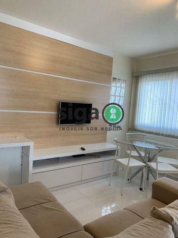 apartment em Avenida Vereador José Diniz, Santo Amaro - São Paulo - SP
