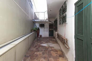 house em Travessa Leopoldo Fróes, Centro - Santa Maria - RS