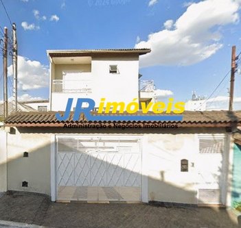 house em Rua Cândido Mota, Jardim das Pedras - São Paulo - SP
