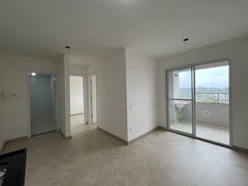 apartment em Rua Sapetuba, Butantã - São Paulo - SP