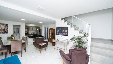 house em Rua Montenegro, Laranjal - Pelotas - RS