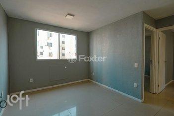 apartment em Rua Roberto Francisco Behrens, Mato Grande - Canoas - RS