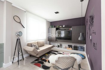 apartment em Rua Professor Abílio Azambuja, Jardim do Salso - Porto Alegre - RS