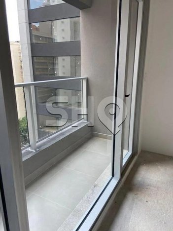 office em Rua Cristiano Viana, Cerqueira César - São Paulo - SP