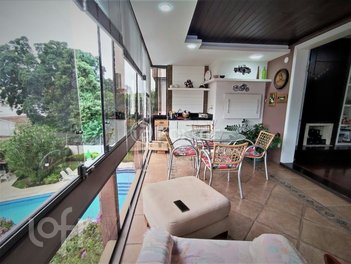 apartment em Rua Padre José Maurício, Rio Branco - Novo Hamburgo - RS