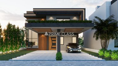 house em Avenida Deoclecio Rodrigues, Berto Cirio - Nova Santa Rita - RS