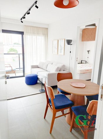 apartment em Rua Padre Carvalho, Pinheiros - São Paulo - SP