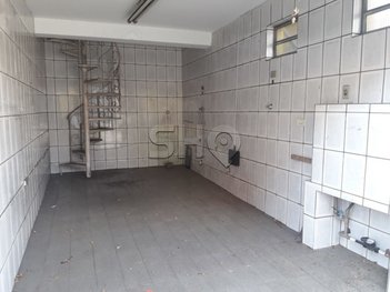 commercial_building em Alfredo Pujol, Santana - São Paulo - SP