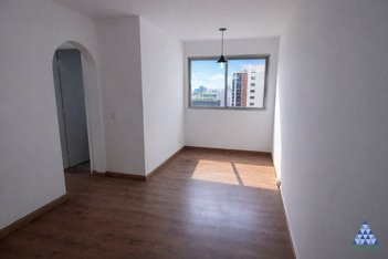 apartment em Rua Professor Picarolo, Bela Vista - São Paulo - SP