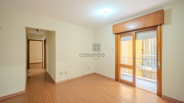 apartment em Rua Barão de Santa Tecla, Centro - Pelotas - RS