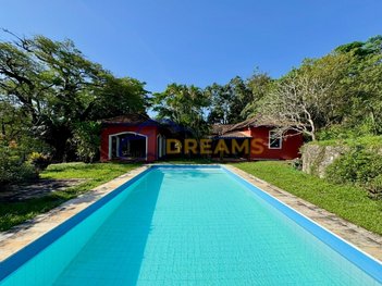 house em Rua Flavio Pinto Severo, Itaipu - Niterói - RJ