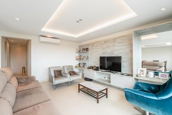 apartment em Encantado, Petrópolis - Porto Alegre - RS