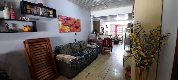 Cômodo Condomínio