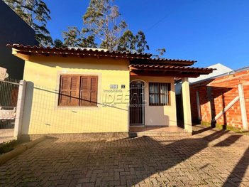 house em Rua Jacarandá, Nova Santa Rita - Nova Santa Rita - RS