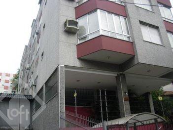 apartment em Coronel Lucas de Oliveira, Petrópolis - Porto Alegre - RS