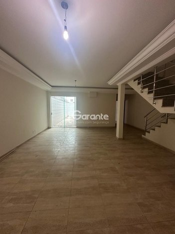 house em Rua José Clemente Pereira, Campo Grande - Santos - SP