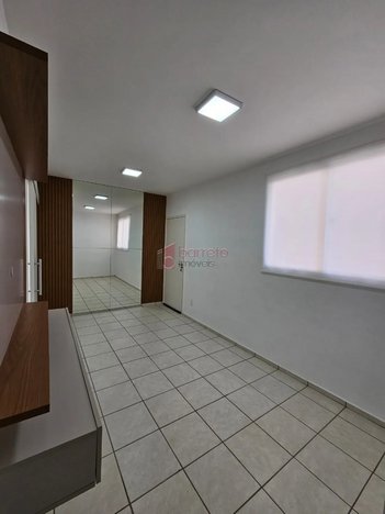 apartment em Rua Congo, Jardim Bonfiglioli - Jundiaí - SP