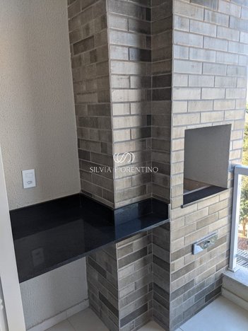 apartment em Rua Reginaldo Antônio Sandy, Independência - Taubaté - SP