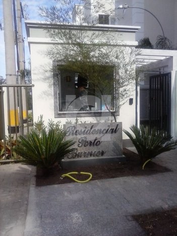 apartment em Rua Getúlio Borges da Fonseca, Operário - Novo Hamburgo - RS