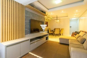 apartment em Rua 904, Centro - Balneário Camboriú - SC