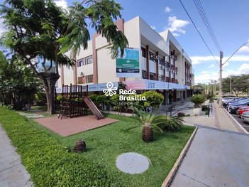 business em CA 5, Setor de Habitações Individuais Norte - Brasília - DF