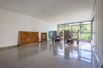 apartment em Rua Manuel da Nóbrega, Paraíso - São Paulo - SP