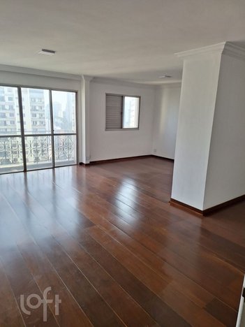 apartment em Charles Spencer Chaplin, Vila Andrade - São Paulo - SP