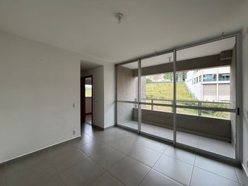 apartment em Alameda do Morro, Vila da Serra - Nova Lima - MG