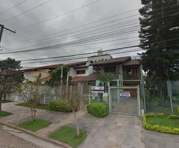 house em Irmão Augusto, Jardim Lindóia - Porto Alegre - RS