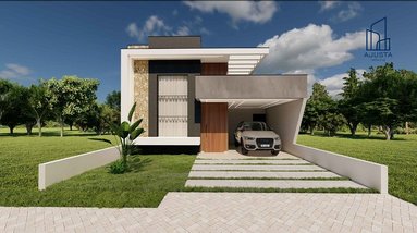 house em Avenida Ipanema, Jardim Novo Horizonte - Sorocaba - SP
