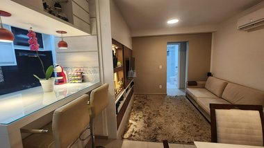 apartment em Rua Sargento Luís de Morais, Jardim São Vicente - Campinas - SP