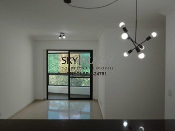 apartment em Rua Almaden, Vila Andrade - São Paulo - SP
