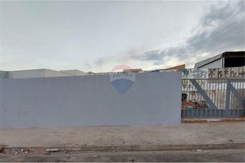 land_lot em Rua João Barreto da Silva, Vila Real Continuação - Hortolândia - SP