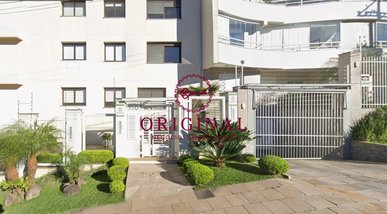 apartment em Rua Orestes Baldisserotto, Colina Sorriso - Caxias do Sul - RS