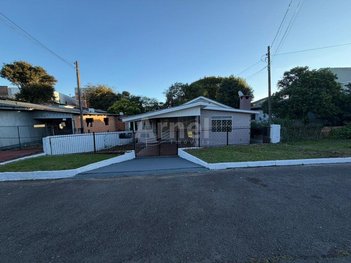 house em Rua Ludovico Della Mea, Vera Cruz - Passo Fundo - RS