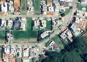 land_lot em Alameda João Cabral de Melo Neto, Condomínio Reserva do Paratehy - São José dos Campos - SP
