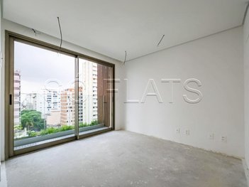 apartment em Rua Haddock Lobo, Cerqueira César - São Paulo - SP