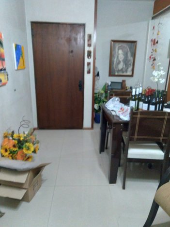apartment em Projetada, Jardim Sabará - Porto Alegre - RS